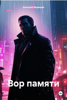 Вор памяти - Анатолий Медведев