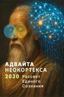 Адвайта Неокортекса 2030: Рассвет Единого Сознания - Владимир Толмач