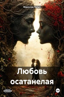 Любовь осатанелая - Мирослав Палыч