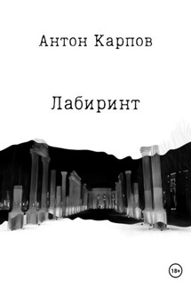 Лабиринт - Карпов Антон