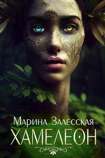 Хамелеон - Марина Залесская