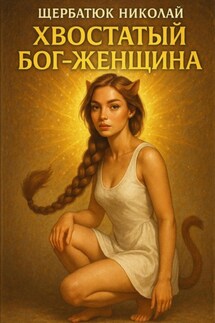 Хвостатый Бог – женщина - Николай Щербатюк