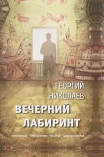 Вечерний лабиринт - Георгий Николаев