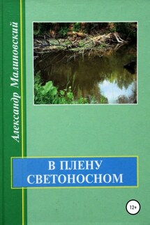 В плену светоносном - Александр Малиновский