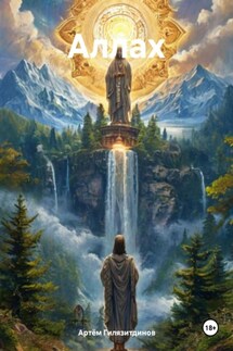 Аллах - Артём Гилязитдинов