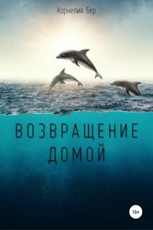Возвращение домой - Корнелия Бер