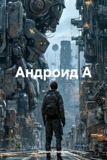Андроид А - Daneon Constanto, Daneon Constanta