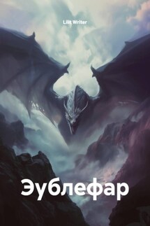 Эублефар - Lilit Writer