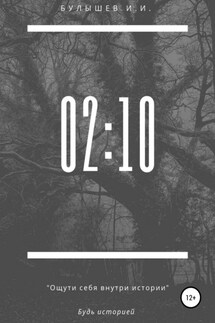 02:10 - Булышев И.И.