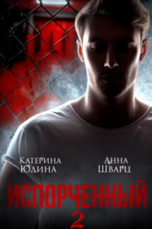 Испорченный… Книга 2 - Екатерина Юдина, Анна Шварц