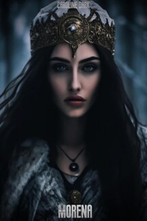 Morena - Caroline Dark