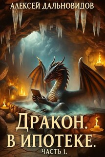 Дракон в ипотеке. Часть 1 - Алексей Дальновидов