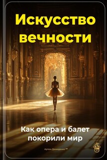 Искусство вечности: Как опера и балет покорили мир - Артем Демиденко
