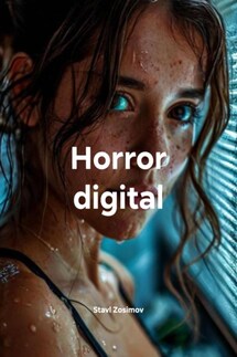 Horror digital - Stavl Zosimov