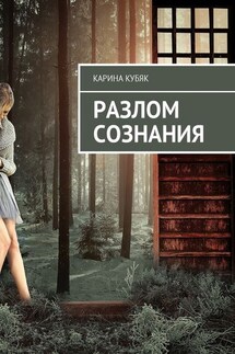 Разлом сознания - Карина Кубяк