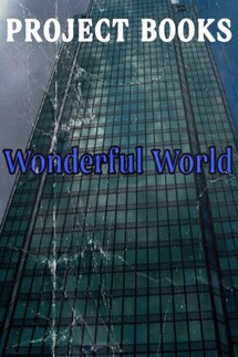 Wonderful World - BOOKS PROJECT