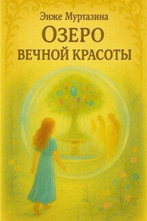 Озеро вечной красоты - Энже Муртазина