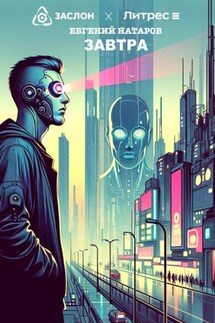 Завтра - Евгений Натаров