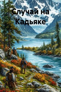 Случай на Кадьяке - Олег Белоус