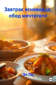 Завтрак ясновидца, обед мечтателя - Эл Ли