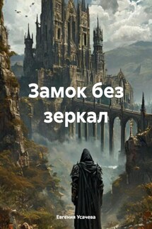 Замок без зеркал - Евгения Усачева