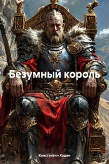 Безумный король - Константин Ходин