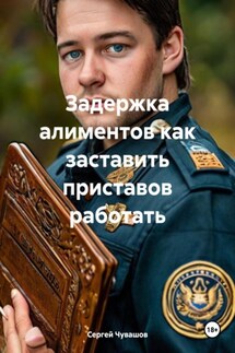 Задержка алиментов как заставить приставов работать - Сергей Чувашов