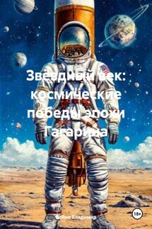 Звёздный век: космические победы эпохи Гагарина - Война Владимир