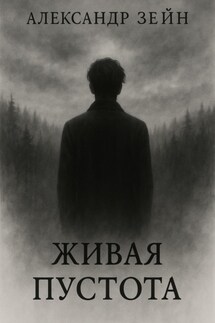 Живая пустота - Александр Зейн