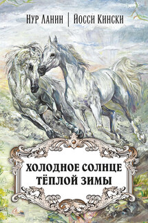 Холодное солнце тёплой зимы - Нур Ланин, Йосси Кински