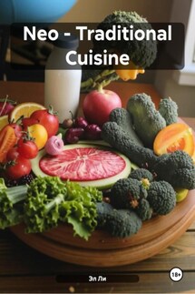 Neo – Traditional Cuisine - Эл Ли