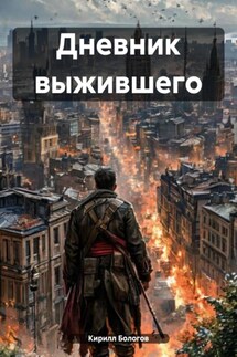 Дневник выжившего - Кирилл Бологов