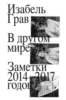 В другом мире: заметки 2014–2017 годов - Изабель Грав
