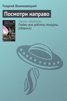 Посмотри направо - Георгий Виниковецкий