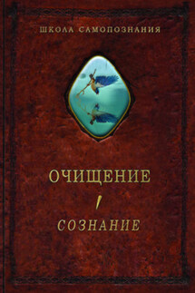 Очищение. Том 1. Организм. Психика. Тело. Сознание - Александр Шевцов