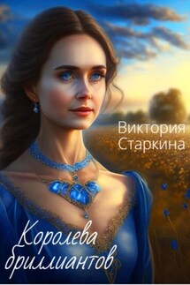 Королева бриллиантов - Виктория Старкина