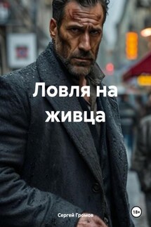 Ловля на живца - Сергей Громов