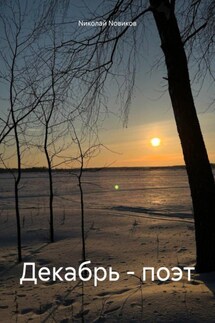 Декабрь – поэт - Nиколай Nовиков