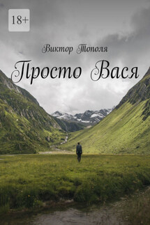 Просто Вася - Виктор Тополя
