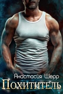 Похититель - Анастасия Шерр