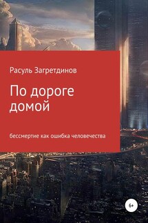 По дороге домой - Расуль Загретдинов