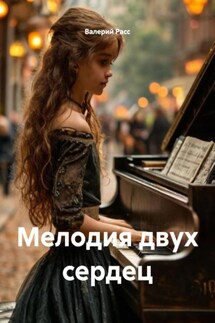 Мелодия двух сердец - Валерий Расс