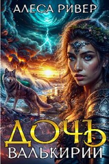 Дочь валькирии - Алеса Ривер