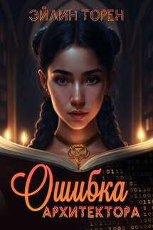 Ошибка архитектора - Эйлин Торен