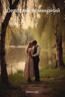 Шепот воспоминаний - Амелия Харт