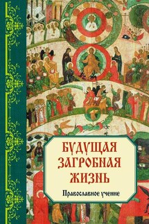 Будущая загробная жизнь: Православное учение - Владимир Зоберн
