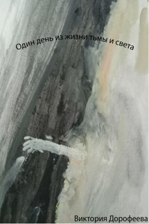 Один день из жизни тьмы и света - Виктория Дорофеева