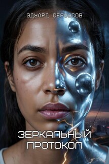 Зеркальный протокол - Эдуард Сероусов