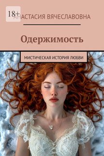 Одержимость. Мистическая история любви - Анастасия Вячеславовна