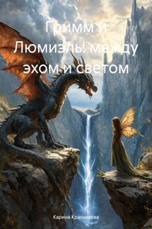 Гримм и Люмиэль: между эхом и светом - Карина Красникова